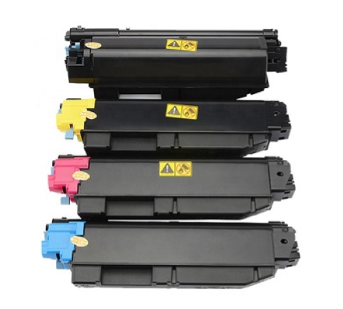 Black Compatible Lanier P C 600 Ricoh P C 600-17K#408314